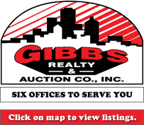 Gibbs Realty